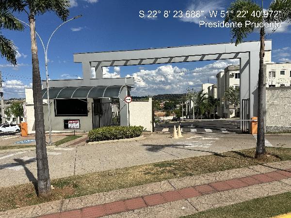 Apartamento da Caixa em PRESIDENTE PRUDENTE / SP - 8787701170119