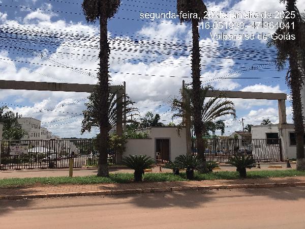 Imóvel da Caixa em VALPARAISO DE GOIAS / GO - 8787701177806