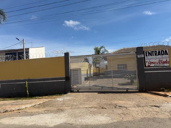 Casa da Caixa em VALPARAISO DE GOIAS / GO - 8787701200166
