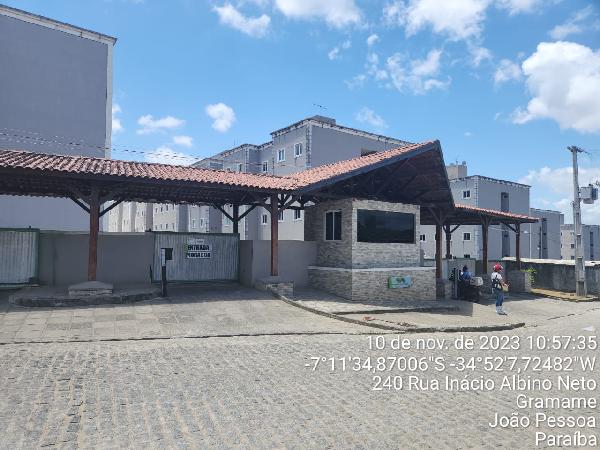 Imóvel da Caixa em JOAO PESSOA / PB - 8787701207101