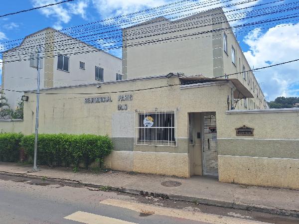 Imóvel da Caixa em MATOZINHOS / MG - 8787701222038