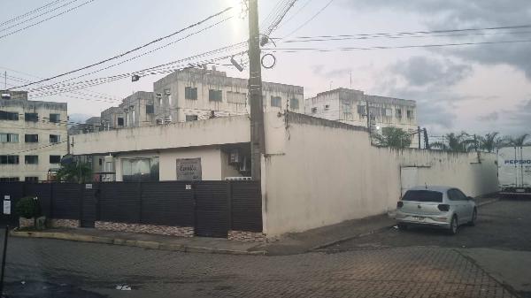 Apartamento da Caixa em JABOATAO DOS GUARARAPES / PE - 8787701228842