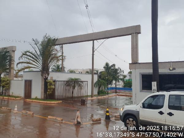 Imóvel da Caixa em VALPARAISO DE GOIAS / GO - 8787701230464