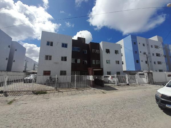 Apartamento da Caixa em JOAO PESSOA / PB - 8787701246344