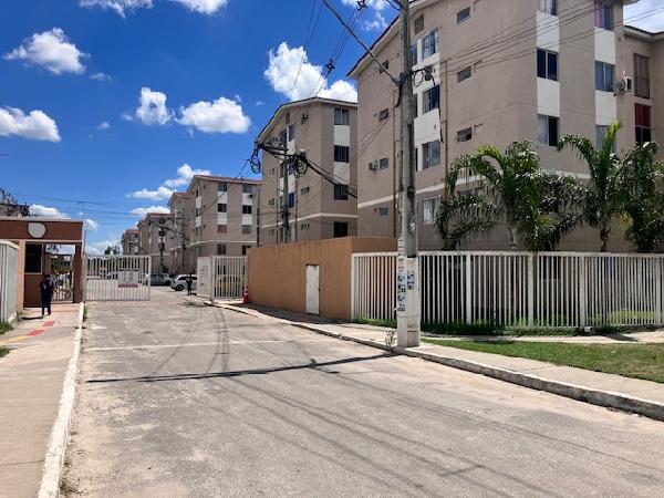 Apartamento da Caixa em ITABORAI / RJ - 8787701256633