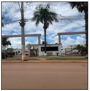 Apartamento da Caixa em VALPARAISO DE GOIAS / GO - 8787701256676