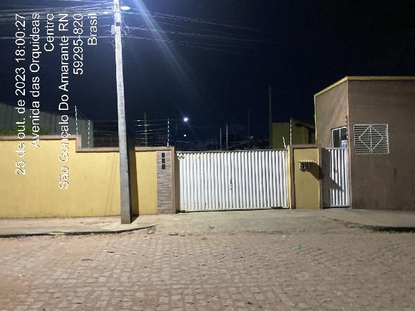 Casa da Caixa em SAO GONCALO DO AMARANTE / RN - 8787701269816