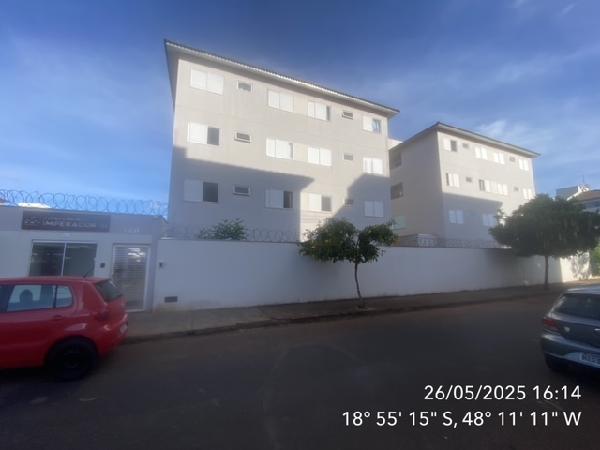 Apartamento Caixa em UBERLANDIA / MG - 8787701292648