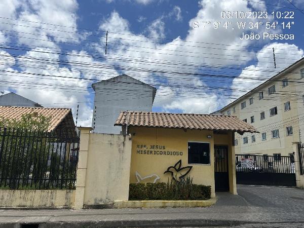 Apartamento da Caixa em JOAO PESSOA / PB - 8787701299065