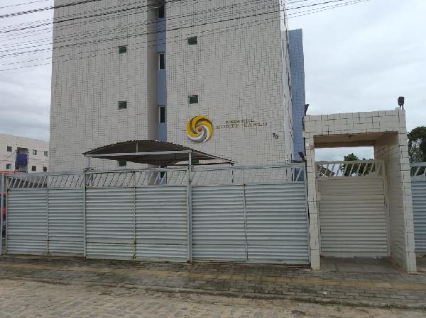 Apartamento da Caixa em JOAO PESSOA / PB - 8787701313386