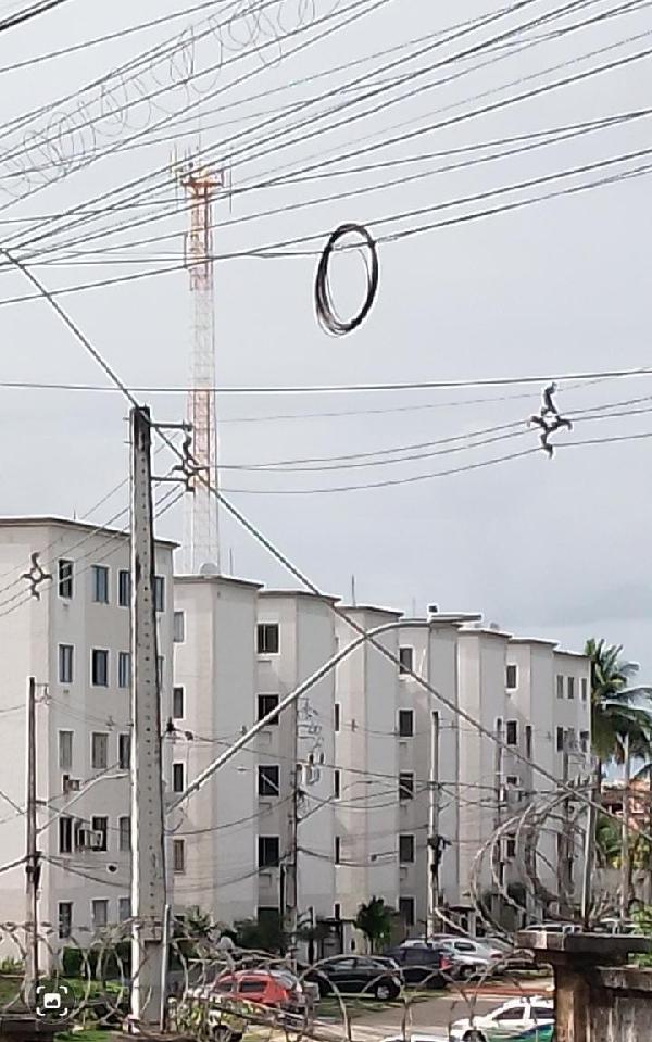 Apartamento Caixa em SALVADOR / BA - 8787701314269