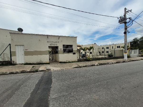 Apartamento Caixa em ESMERALDAS / MG - 8787701318434