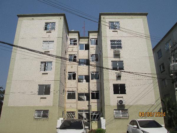 Apartamento da Caixa em RIO DE JANEIRO / RJ - 8787701320994