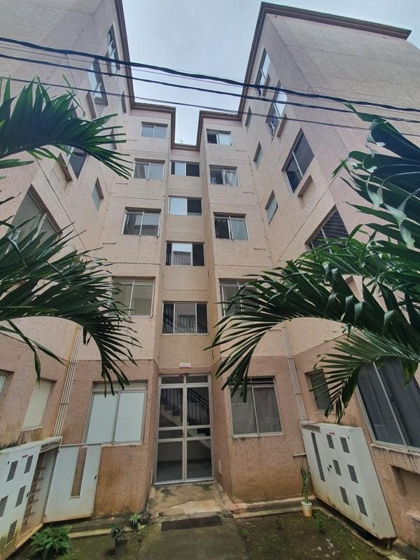 Apartamento da Caixa em LAURO DE FREITAS / BA - 8787701327085