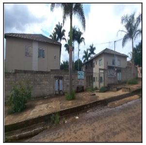 Apartamento Caixa em CIDADE OCIDENTAL / GO - 8787701327646