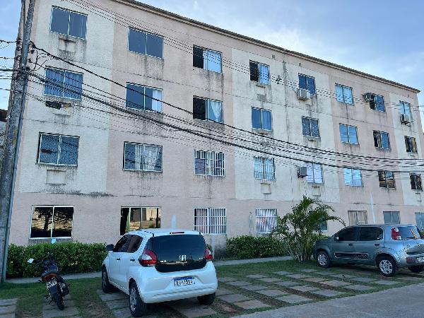 Apartamento Caixa em SALVADOR / BA - 8787701331201