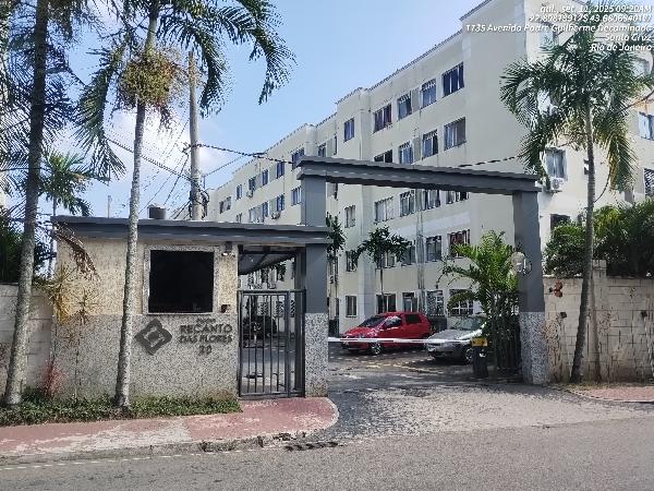 Apartamento da Caixa em RIO DE JANEIRO / RJ - 8787701338494