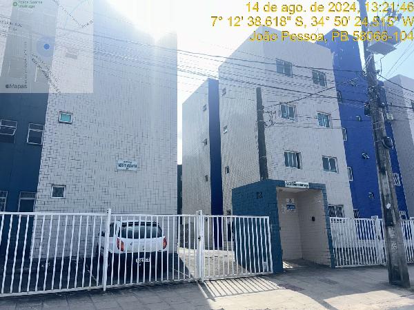 Apartamento da Caixa em JOAO PESSOA / PB - 8787701353086