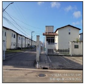Apartamento da Caixa em PACO DO LUMIAR / MA - 8787701359505