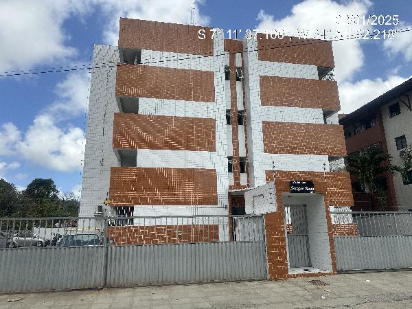 Apartamento da Caixa em JOAO PESSOA / PB - 8787701364606