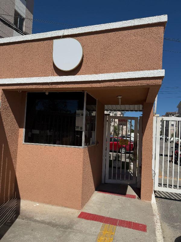Apartamento da Caixa em ITABORAI / RJ - 8787701383260