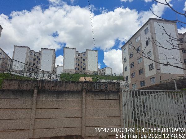 Apartamento da Caixa em SANTA LUZIA / MG - 8787701383996