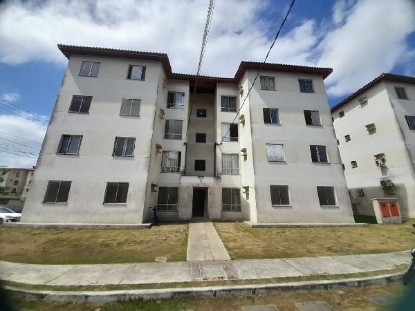 Apartamento Caixa em ITABUNA / BA - 8787701389030