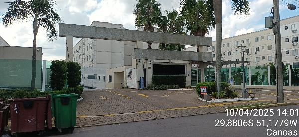 Apartamento Caixa em CANOAS / RS - 8787701415740