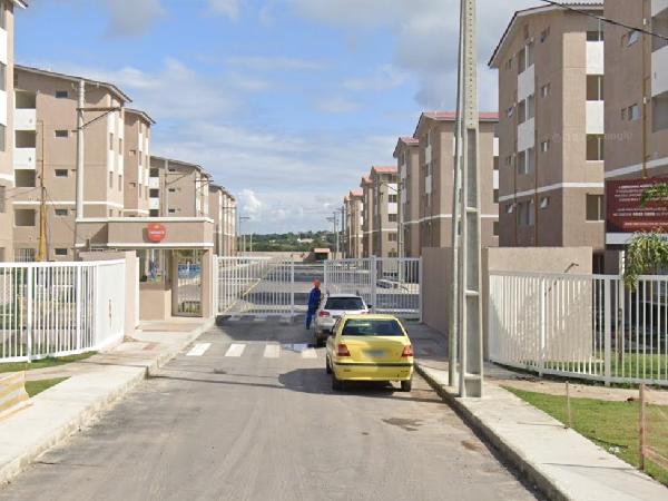 Apartamento da Caixa em ITABORAI / RJ - 8787701416770