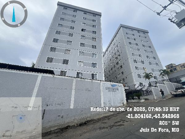 Imóvel da Caixa em JUIZ DE FORA / MG - 8787701418218