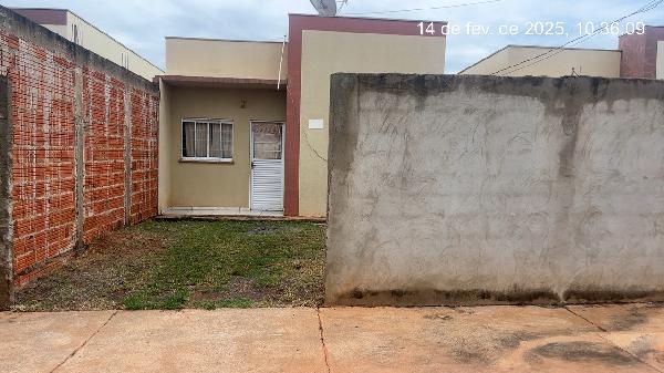 Casa da Caixa em VARZEA GRANDE / MT - 8787701427527