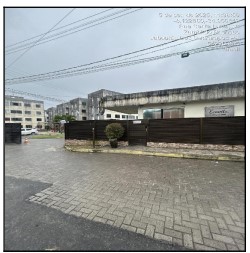 Apartamento da Caixa em JABOATAO DOS GUARARAPES / PE - 8787701430250