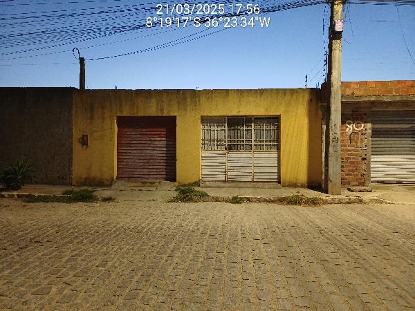 Casa da Caixa em BELO JARDIM / PE - 8787701435511