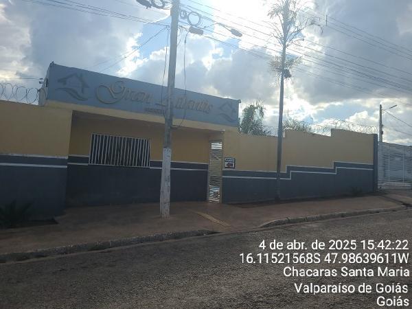 Casa da Caixa em VALPARAISO DE GOIAS / GO - 8787701441490