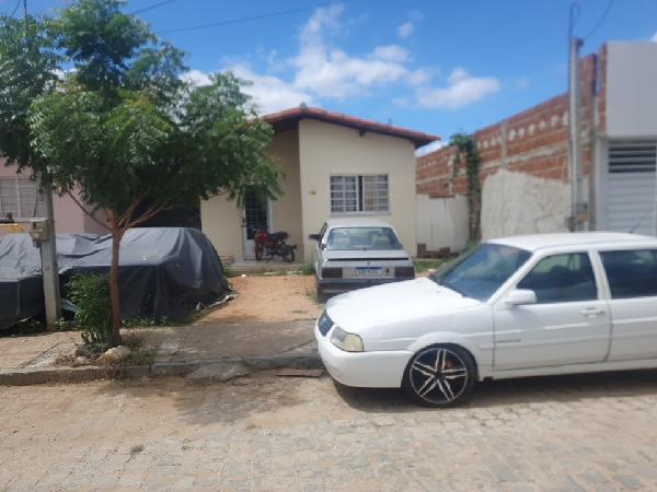 Casa da Caixa em SANTA CRUZ DO CAPIBARIBE / PE - 8787701449210