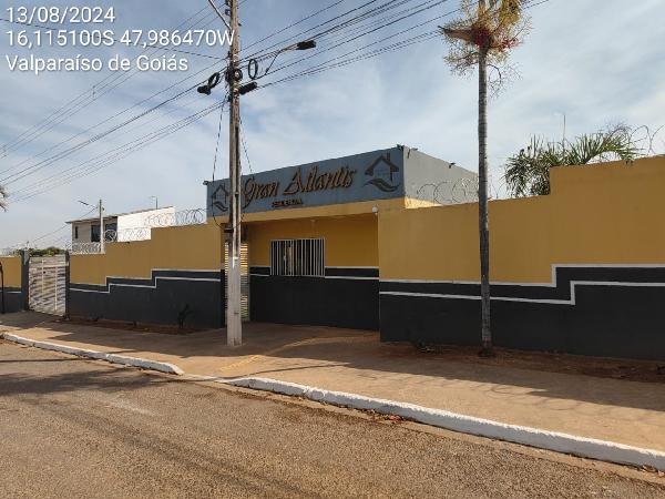 Casa da Caixa em VALPARAISO DE GOIAS / GO - 8787701459542