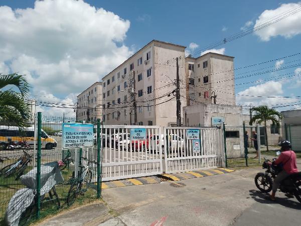 Apartamento da Caixa em SALVADOR / BA - 8787701464228