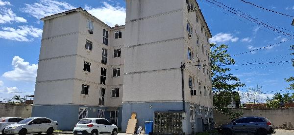 Apartamento da Caixa em MESQUITA / RJ - 8787701464546