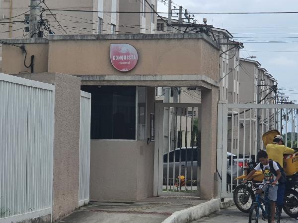 Apartamento da Caixa em ITABORAI / RJ - 8787701474665