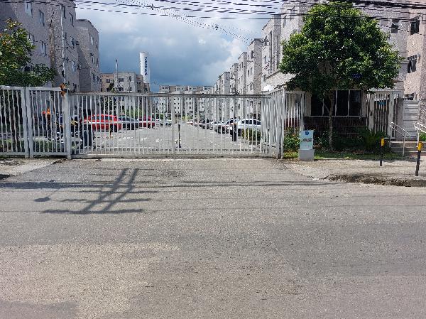 Apartamento da Caixa em NOVA IGUACU / RJ - 8787701477842