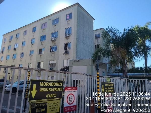 Imóvel da Caixa em PORTO ALEGRE / RS - 8787701498130