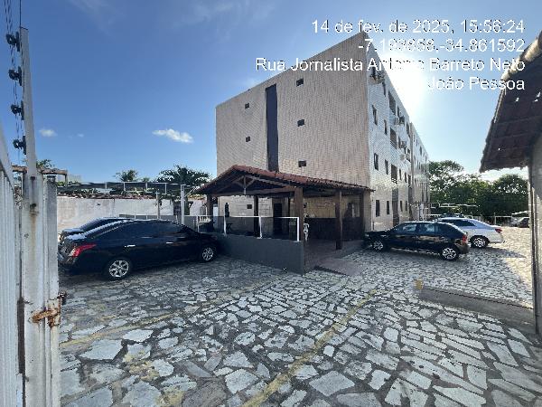 Apartamento da Caixa em JOAO PESSOA / PB - 8787701503010