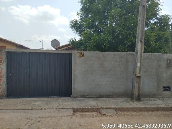 Imóvel da Caixa em ALTOS / PI - 8787701510165