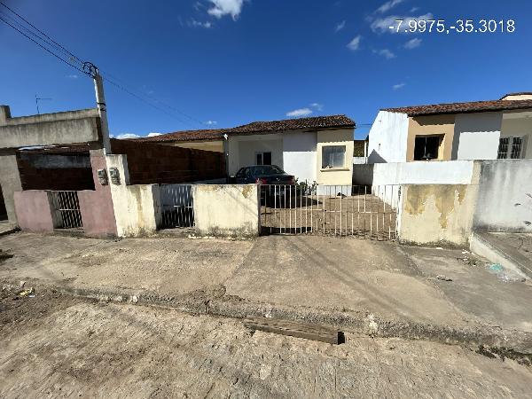 Casa da Caixa em GLORIA DO GOITA / PE - 8787701525308