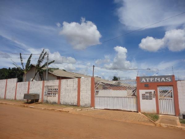 Casa da Caixa em PLANALTINA / GO - 8787701539740