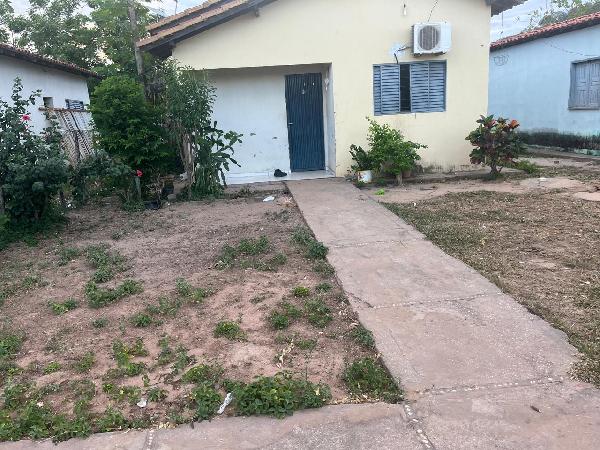 Casa da Caixa em ALTOS / PI - 8787701547484
