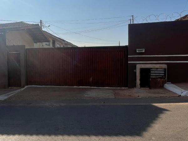 Apartamento da Caixa em VALPARAISO DE GOIAS / GO - 8787701547794