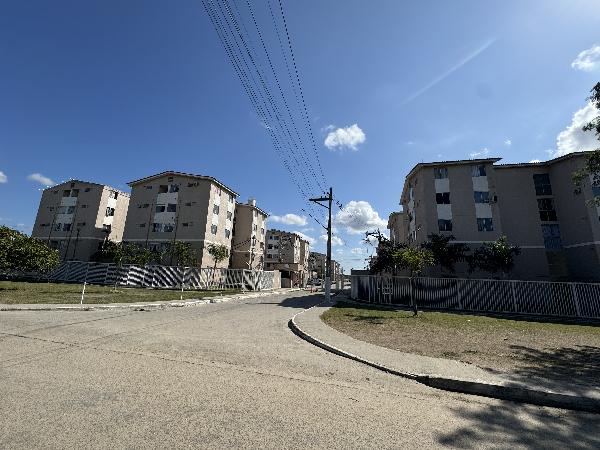 Apartamento da Caixa em ITABORAI / RJ - 8787701549045