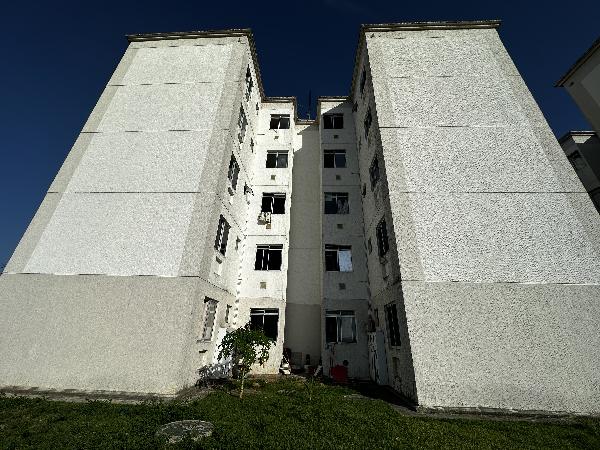 Apartamento Caixa em SALVADOR / BA - 8787701552453