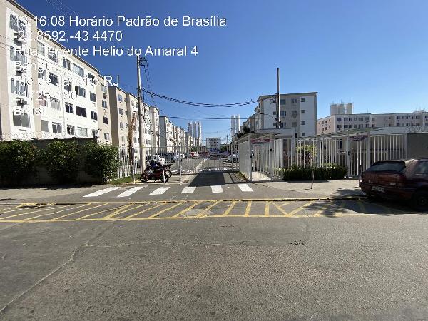 Apartamento da Caixa em RIO DE JANEIRO / RJ - 8787701567523